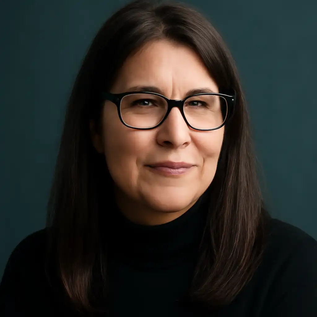 Patricia O'Sullivan
